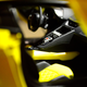 Illustration for article titled Lamborghini Aventador 50th Review